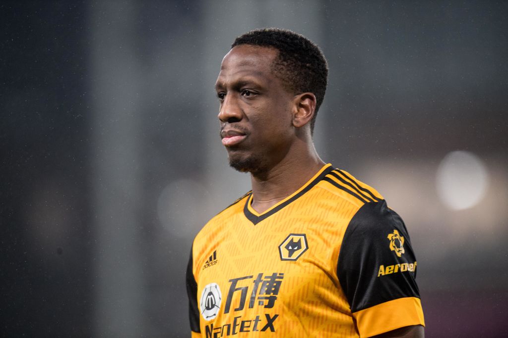 Willy Boly Dates Joined, Current Team, Age, Height, Instagram, Stats
