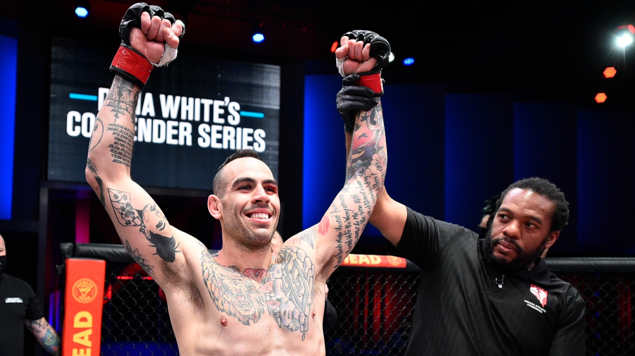 Yohan Lainesse Record, Vs Sam Patterson, Next Fight, Wiki, Age, Height