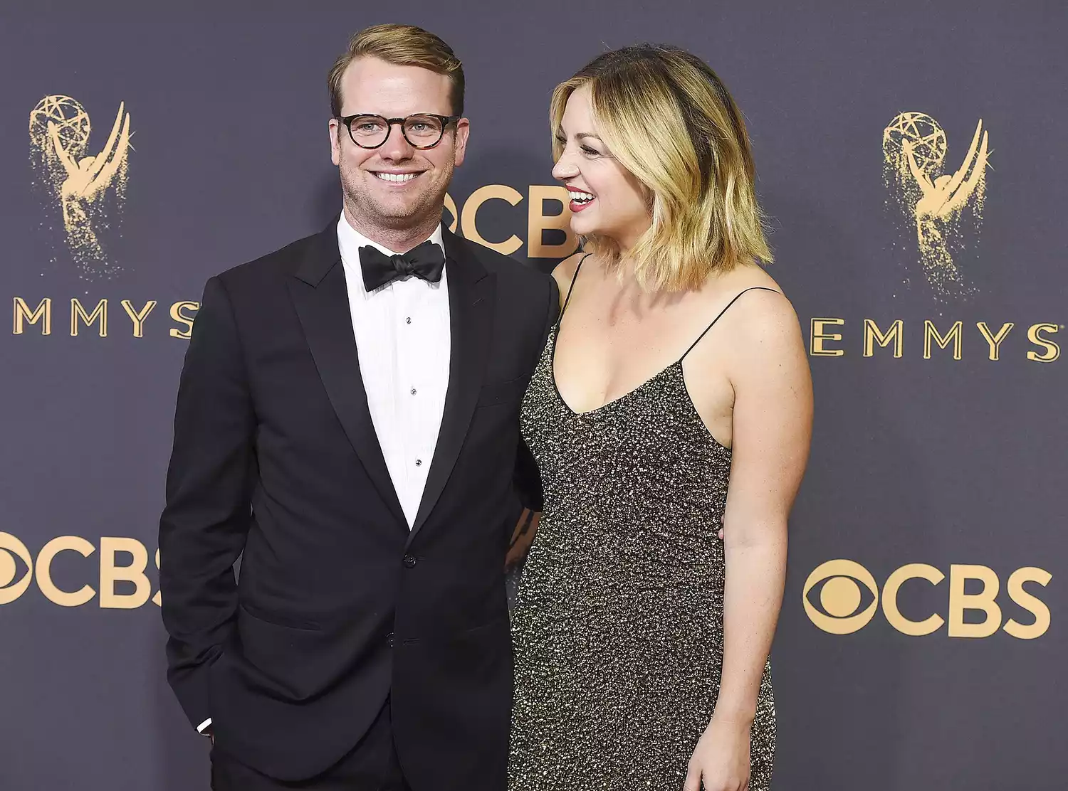 Abby Elliott Husband: Meet  Bill Kennedy