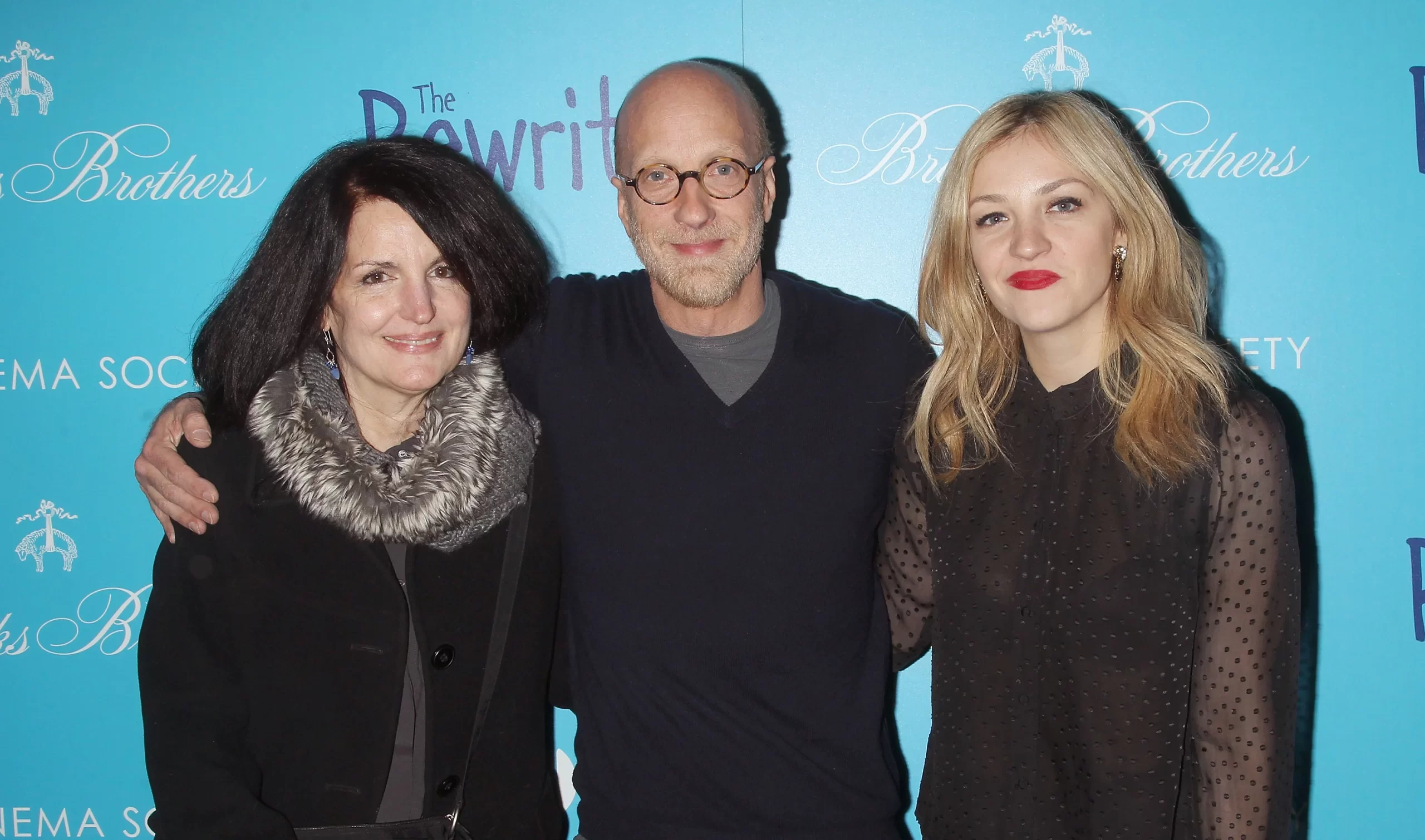 Abby Elliott Parents: Meet Chris Elliott, Paula Niedert Elliott