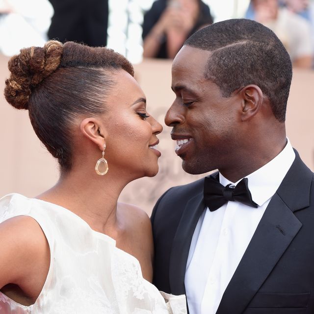 Ryan Michelle Bathe Husband: Meet Sterling K Brown
