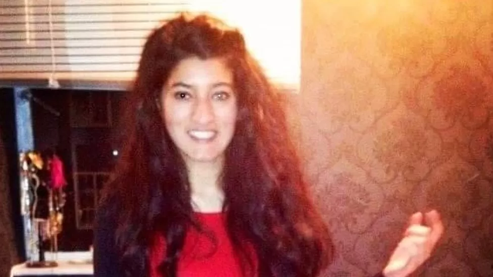How was Zara found? What injuries did Zara Aleena have?