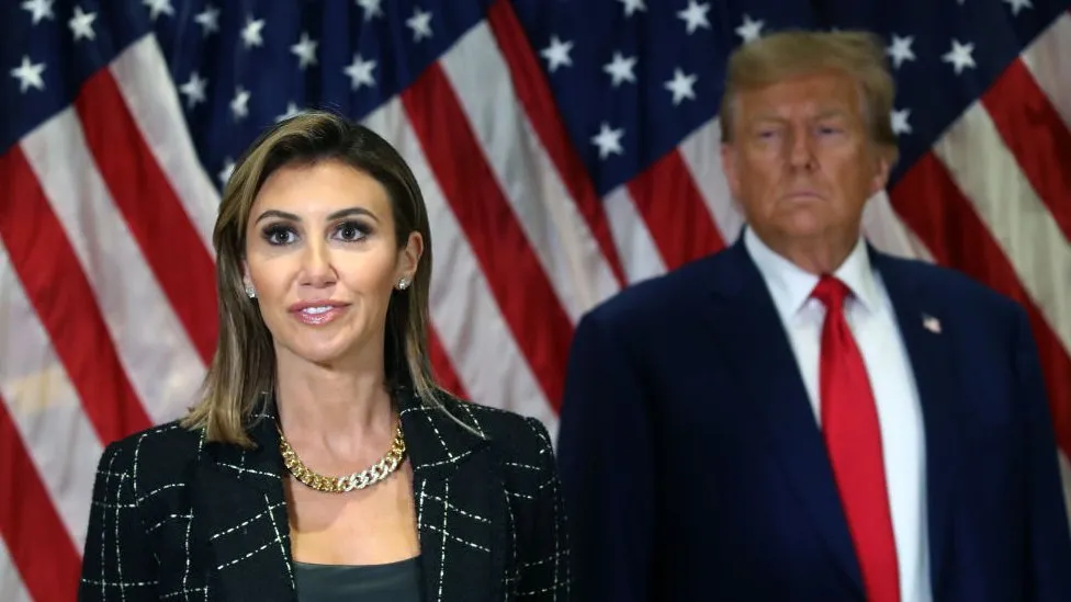 Who is Trump’s trial lawyer Alina Habba?