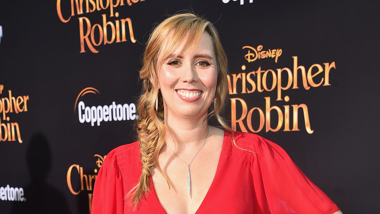 Allison Schroeder children: Does Allison Schroeder have kids?