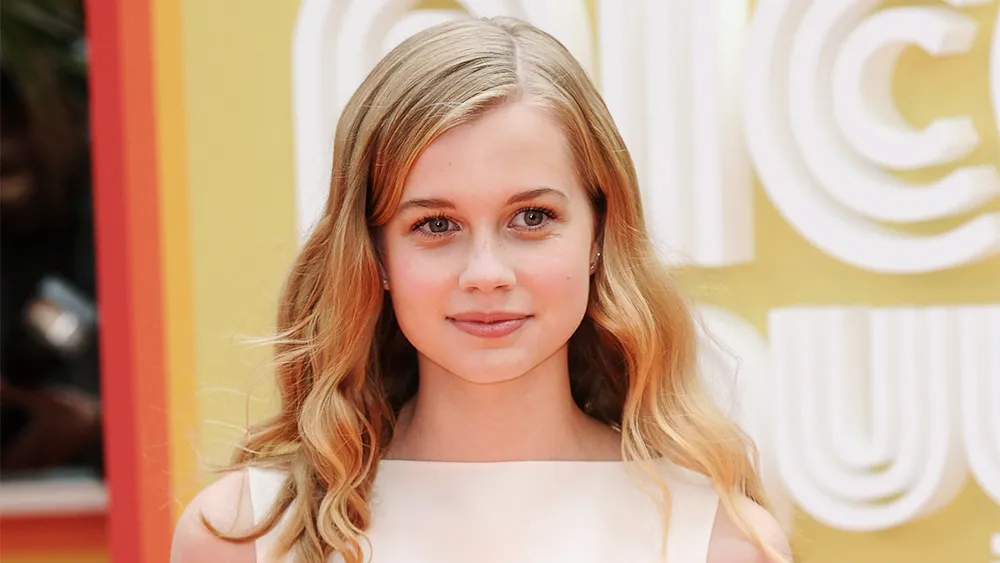 Angourie Rice Movies and tv shows, Age, Instagram, Height