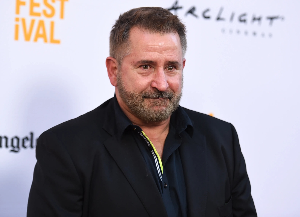Anthony LaPaglia net worth: How much is Anthony LaPaglia worth?