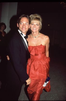 Cheryl Tiegs Third Husband: Who is Tony Peck?