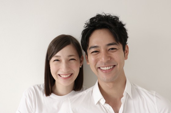 Satoshi Tsumabuki Wife: Meet Maiko