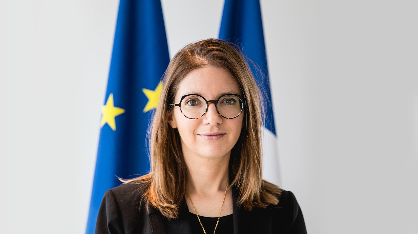 Aurore Bergé Ex-Husband: Meet Nicolas Bays