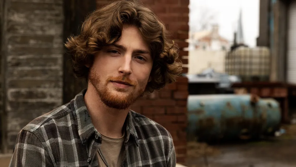 What song made Bailey Zimmerman famous?