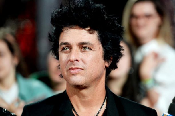 Billie Joe Armstrong Age, Songs, Bands, Height, Guitar