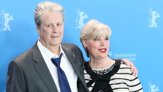 Melinda Ledbetter Husband: Meet Brian Wilson