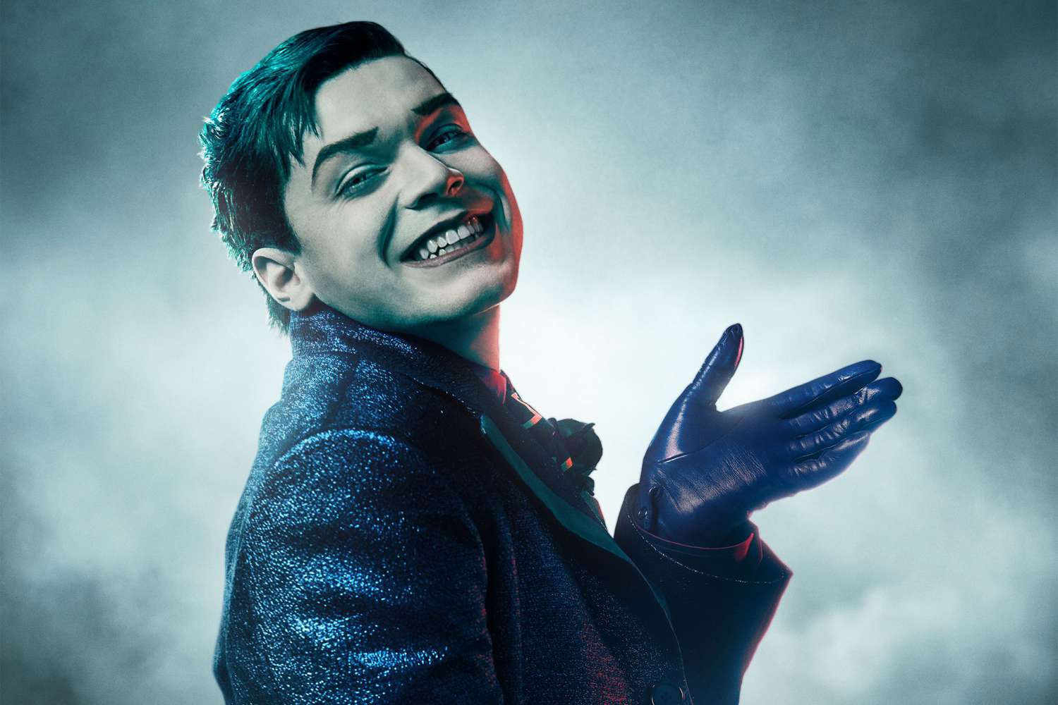 Will Cameron Monaghan be in a Star Wars movie?