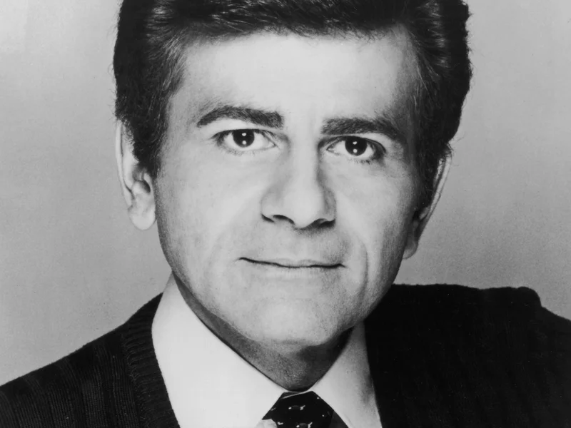 Who was the first person to voice Shaggy Rogers? Meet Casey Kasem