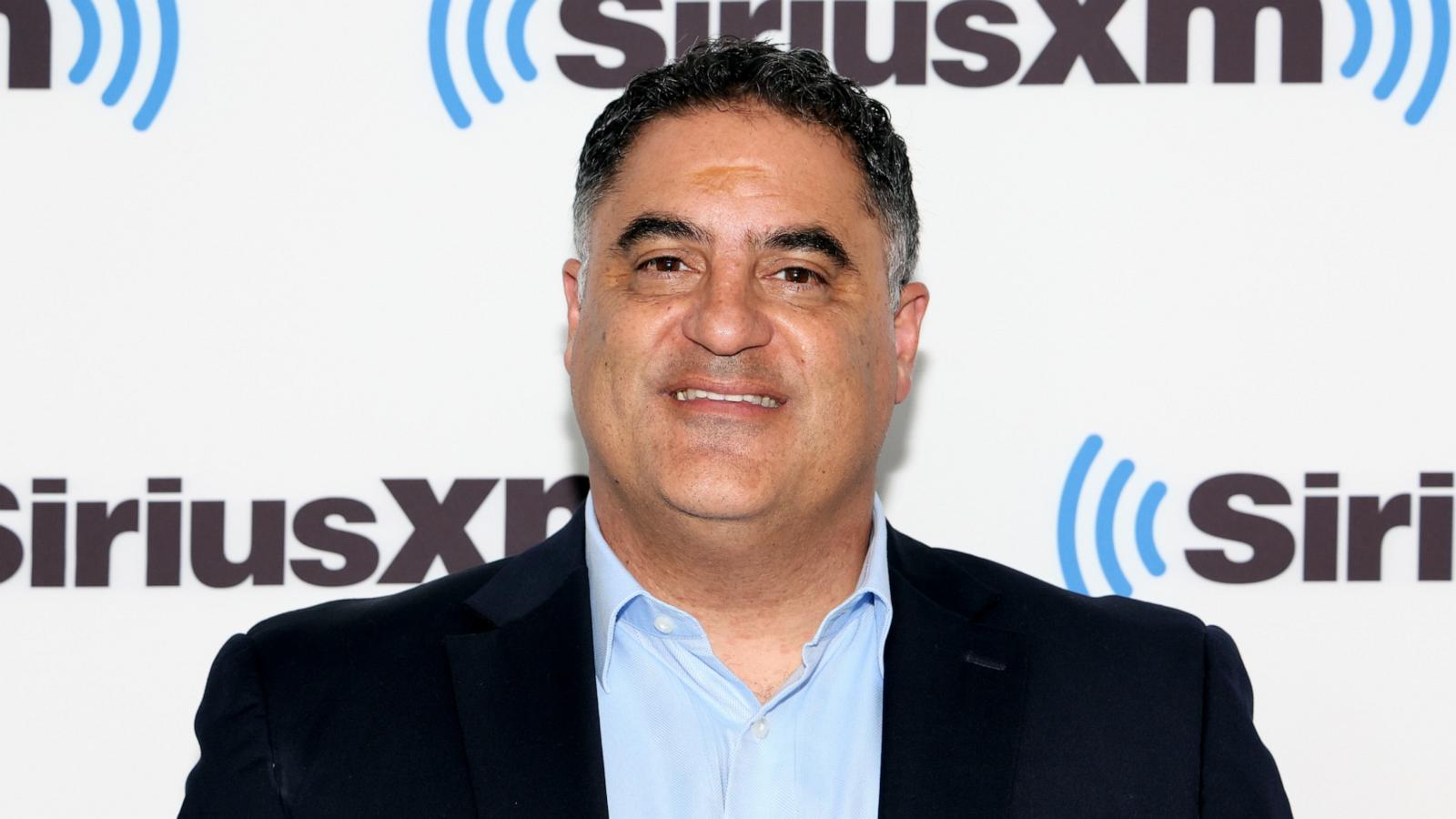 Cenk Uygur Family, Running For Office, Political Views, Nephew