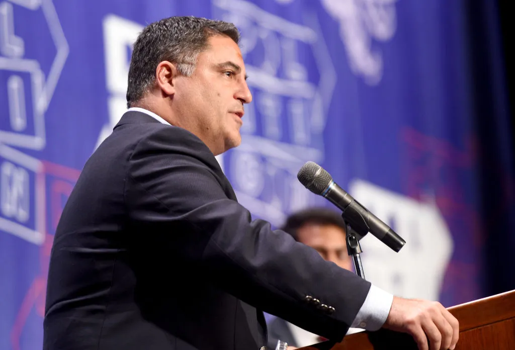 Cenk Uygur net worth: How much is Cenk Uygur worth?