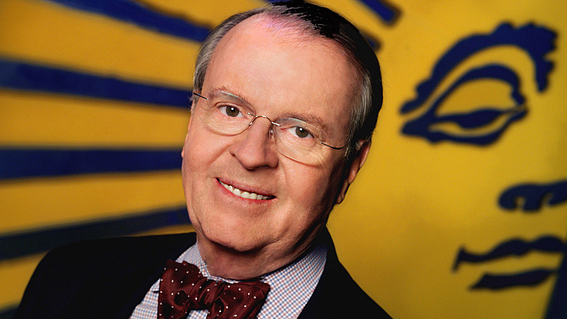 When did Charles Osgood retire? When did Charles Osgood retire from Sunday morning?
