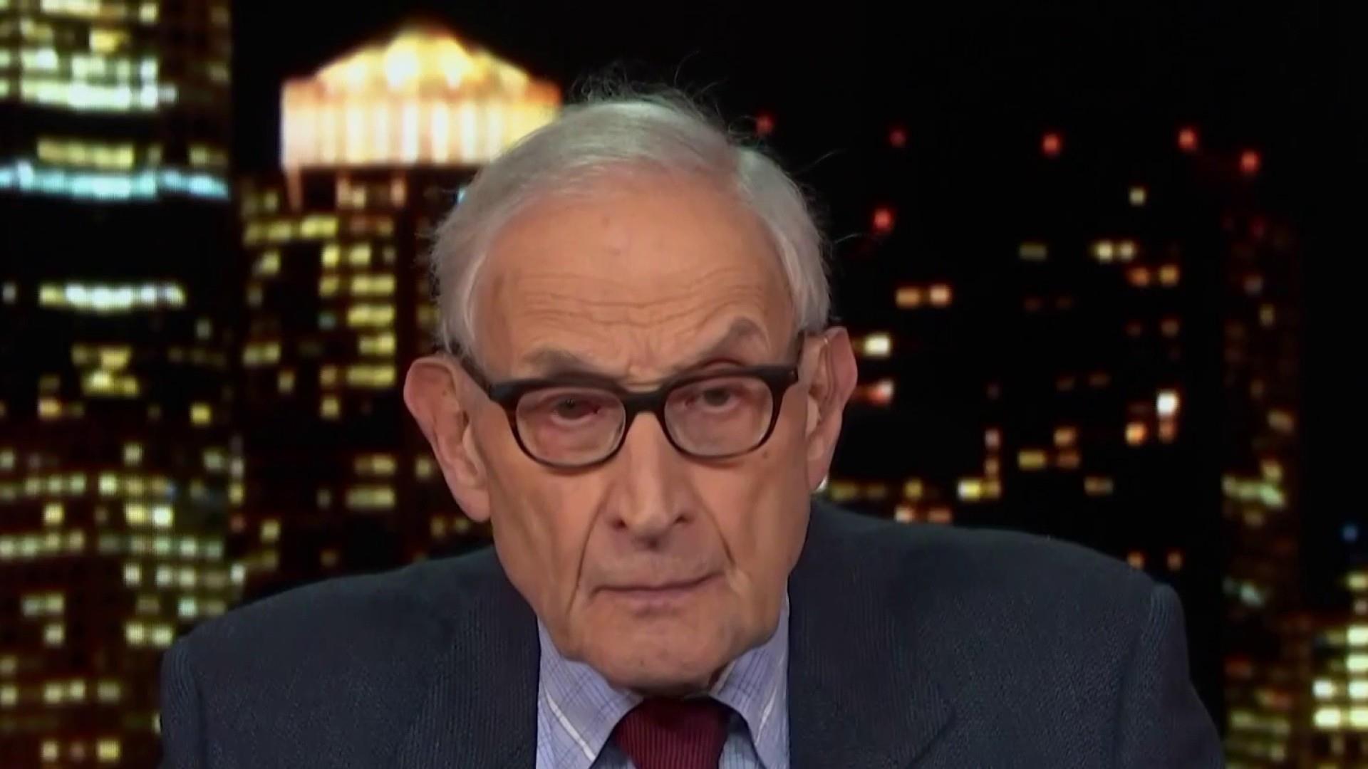 Charles Fried Obituary and Net Worth at Death