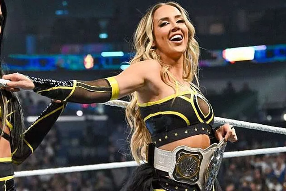 Chelsea Green age: How old is Chelsea Green?