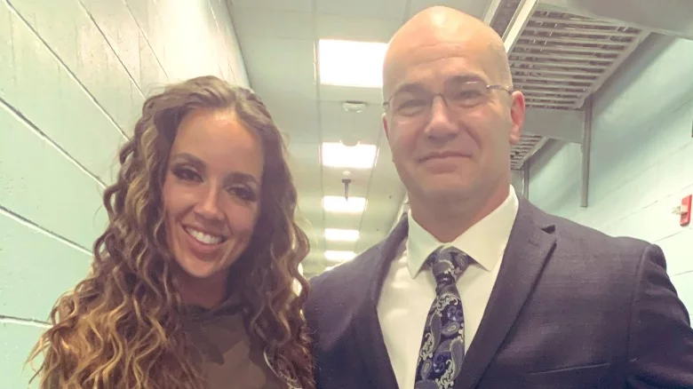 Who trained Chelsea Green?