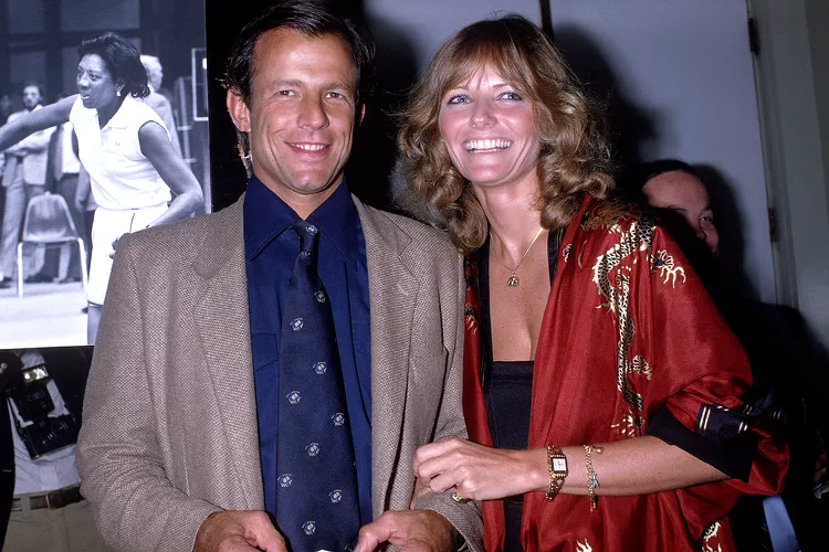 Peter Beard: Meet Cheryl Tiegs Second Husband
