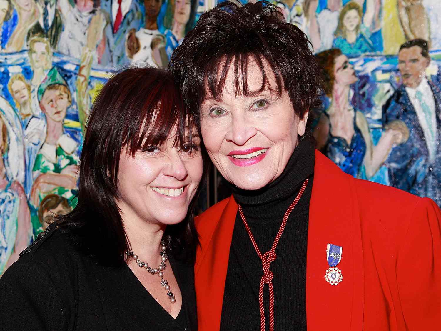 Lisa Mordente children: Does Lisa Mordente have kids?