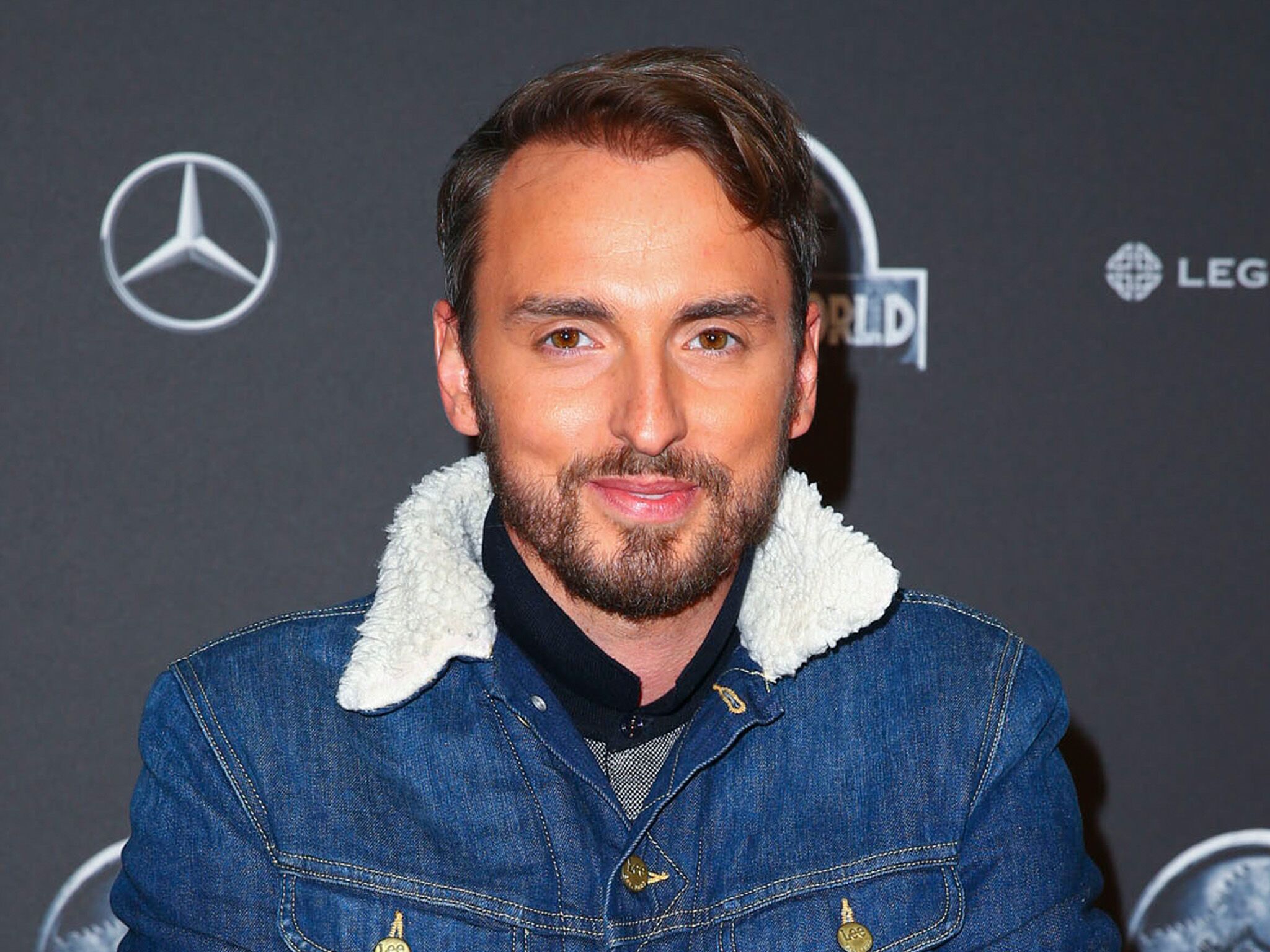 Christophe Willem Parents: Meet Christian Durier, Jocelyne Durier