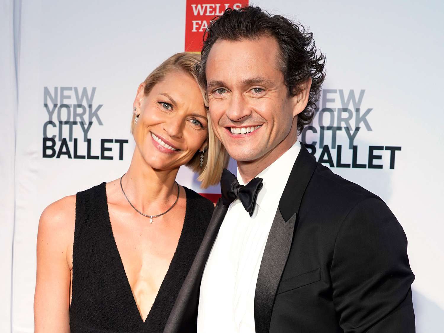 Hugh Dancy wife: Who is Claire Danes?
