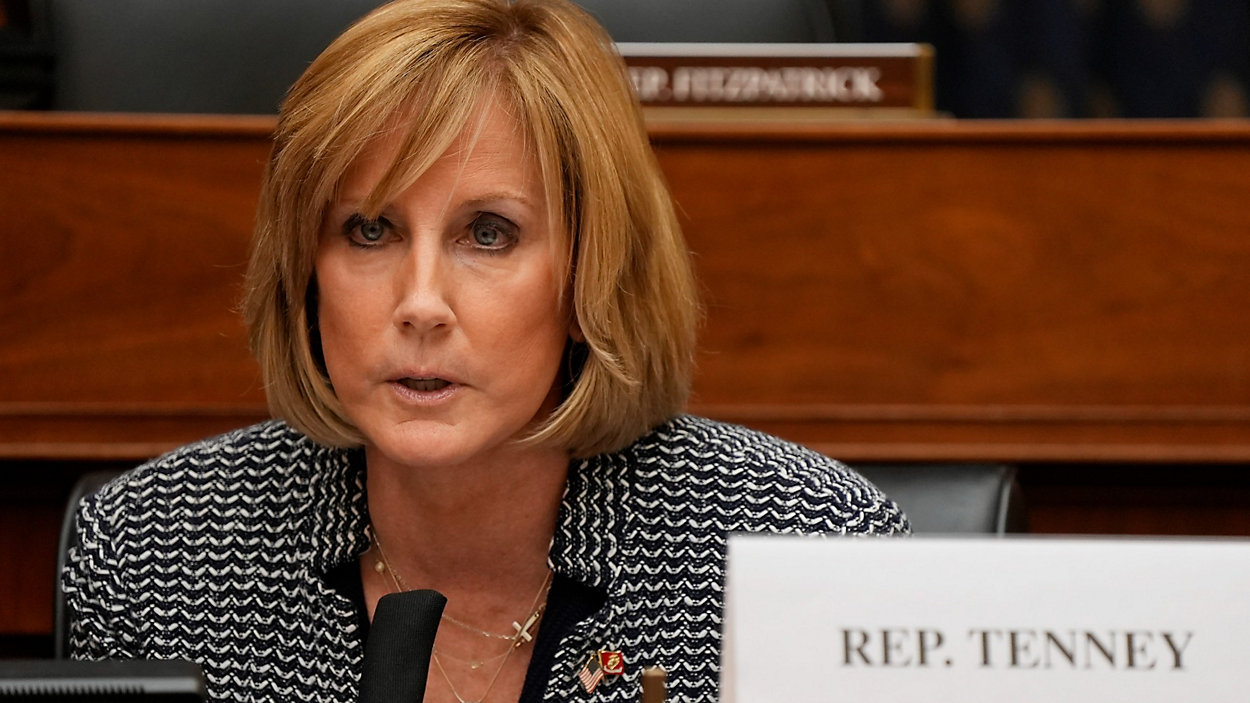 Claudia Tenney Son: Who is Wayne “Trey” Ralph Cleary III?