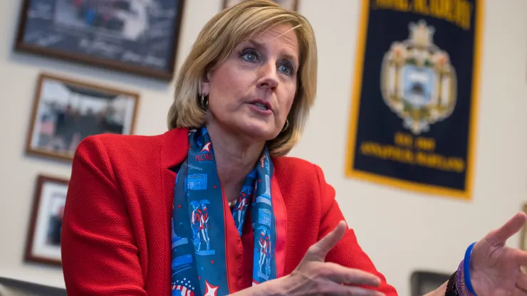 Claudia Tenney Bio, Age, Party, Committees, Voting Record, District Map, Wiki