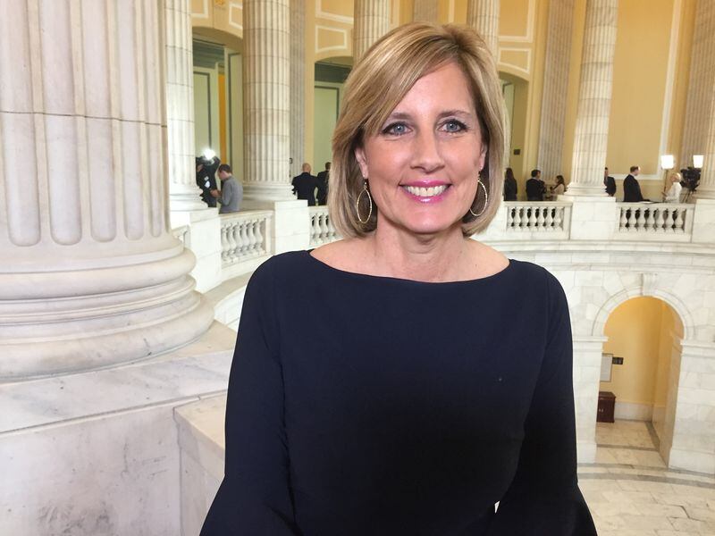Is Claudia Tenney married? Does Claudia Tenney have children?