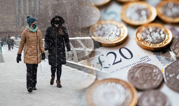 How much is the Scottish winter payment? How much is winter payment for kids in Scotland?