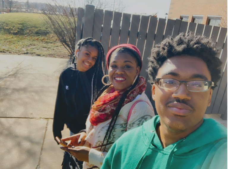 Cori Bush Children: Does Cori Bush have Kids?