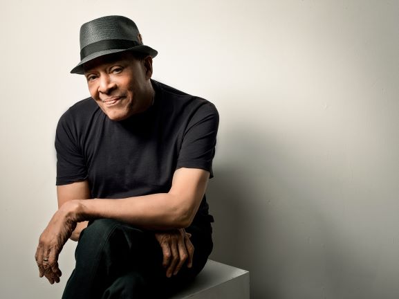 How many Grammys does Al Jarreau have?