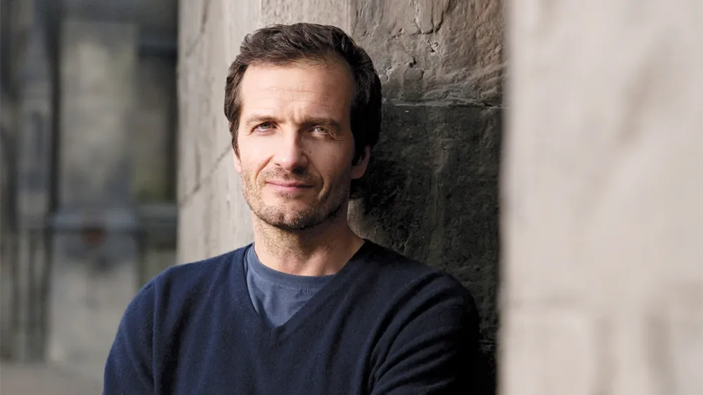 David Heyman Age, Movies, Awards, School, Upcoming Movies