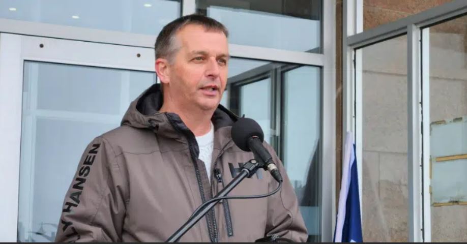 Derrick Bragg Obituary & Net Worth at Death