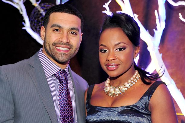 Phaedra Parks Ex-Husband: Who is Apollo Nida