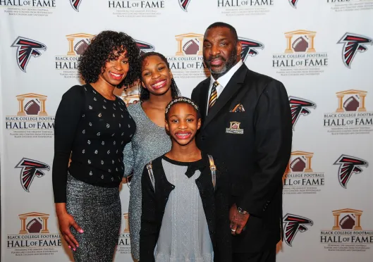 Doug Williams (quarterback) Children: Meet His  8 Children