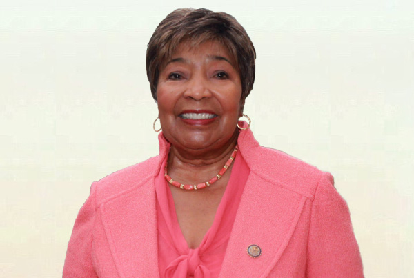 Eddie Bernice Johnson Ex-Husband: Meet Lacy Kirk Johnson