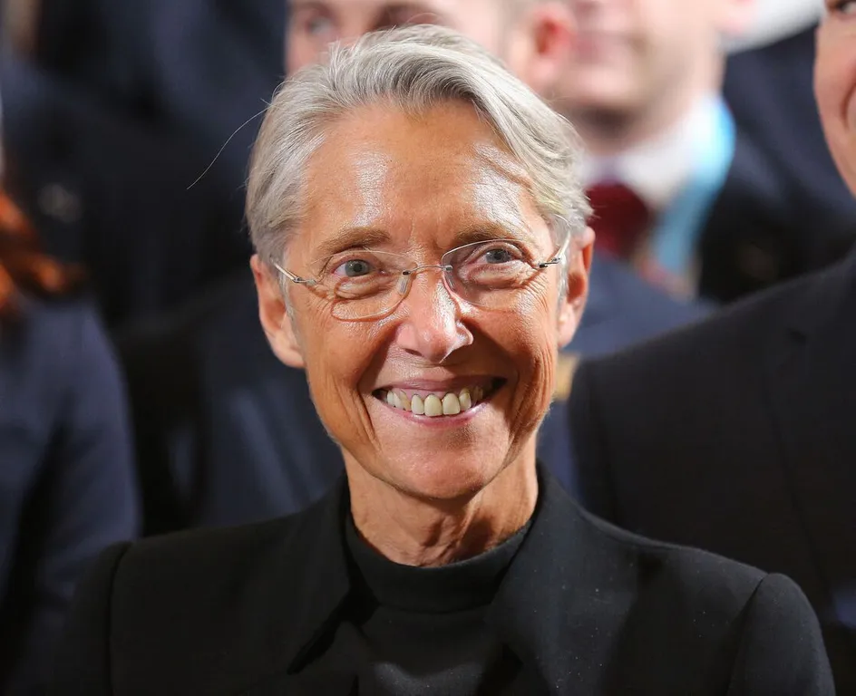 Élisabeth Borne Biography; Age, Education, Party, Previous Office