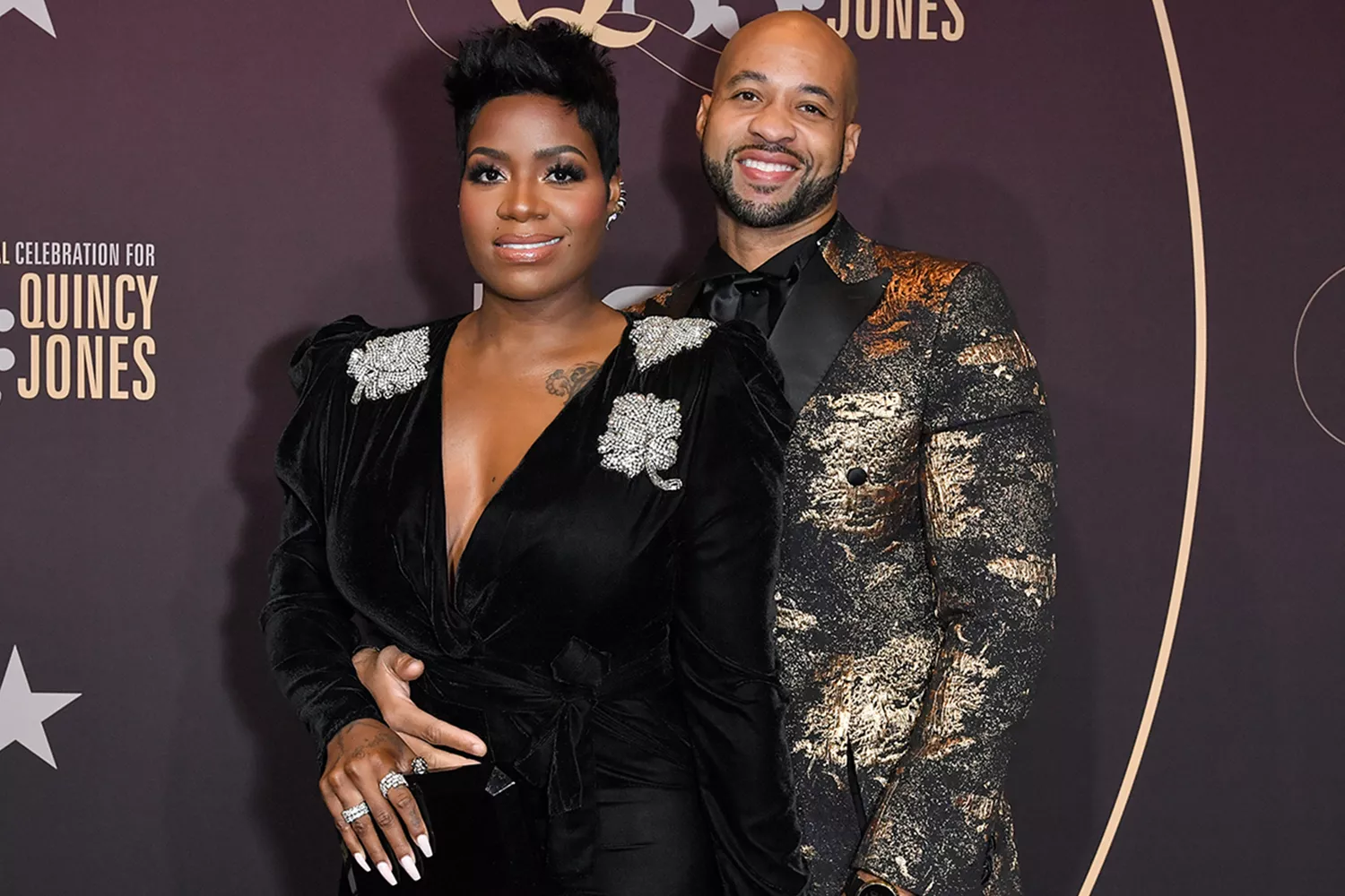 Fantasia Barrino Husband: Meet Kendall Taylor
