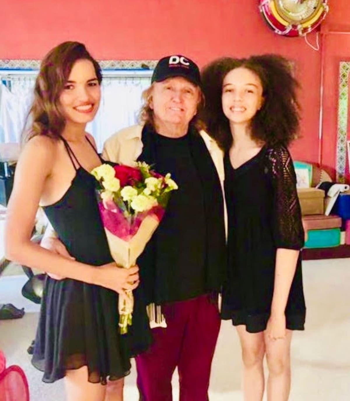 Frank Farian Children: Did Frank Farian Have Kids?