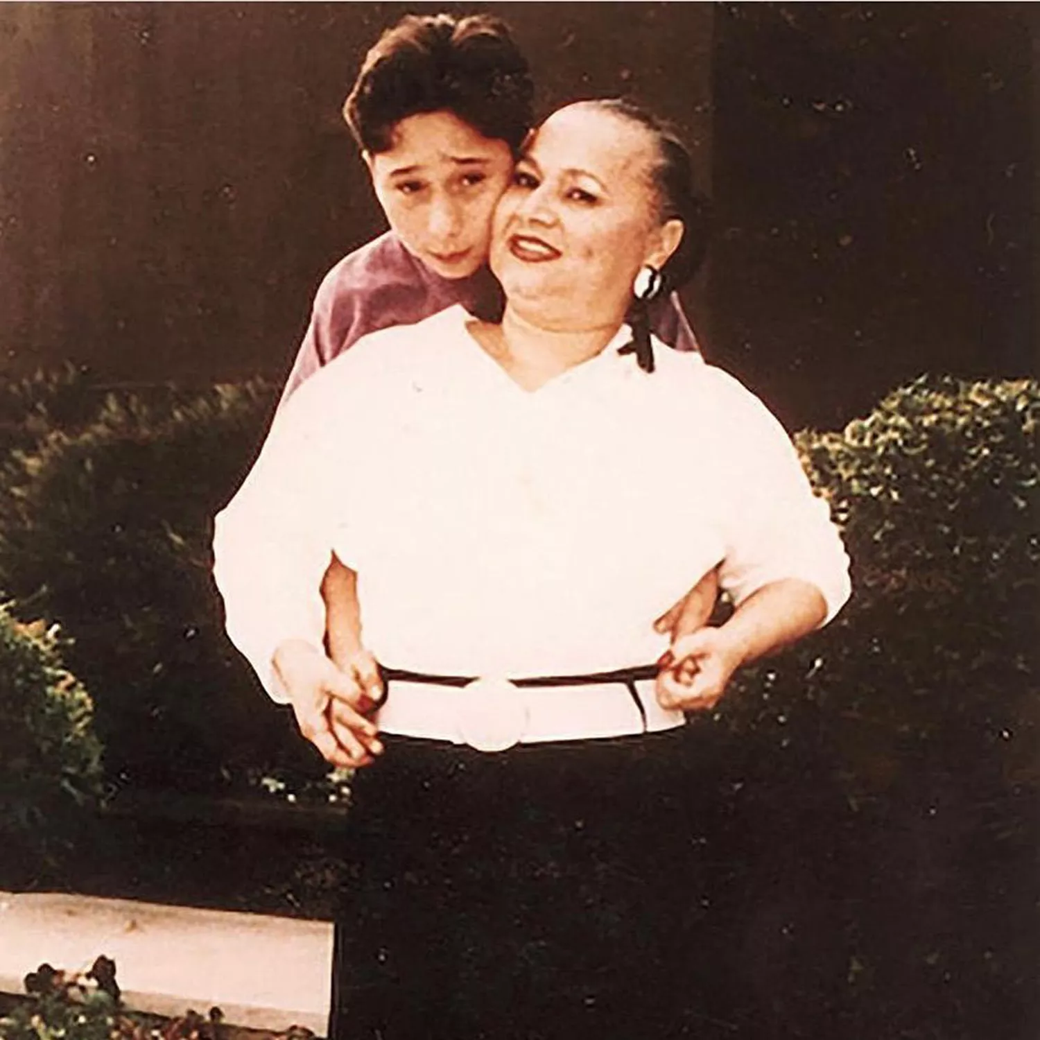 Griselda Blanco Children: Meet Michael Corleone, Uber Trujillo, Osvaldo Trujillo, Dixon Trujillo