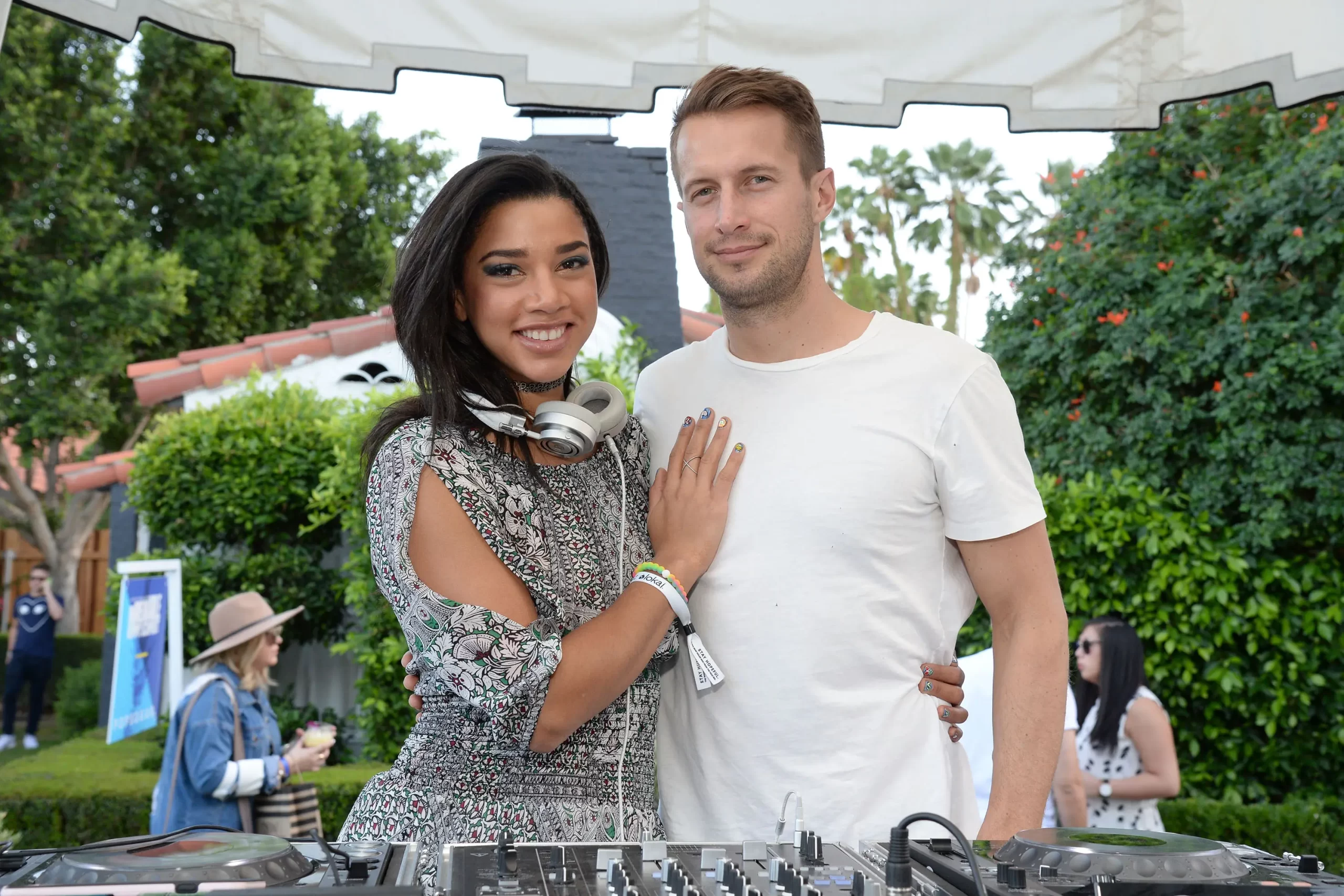 Hannah Bronfman Husband: Meet Brendan Fallis