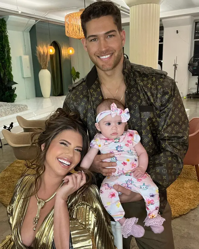 Chanel West Coast Children: How many kids does Chanel West Coast have?