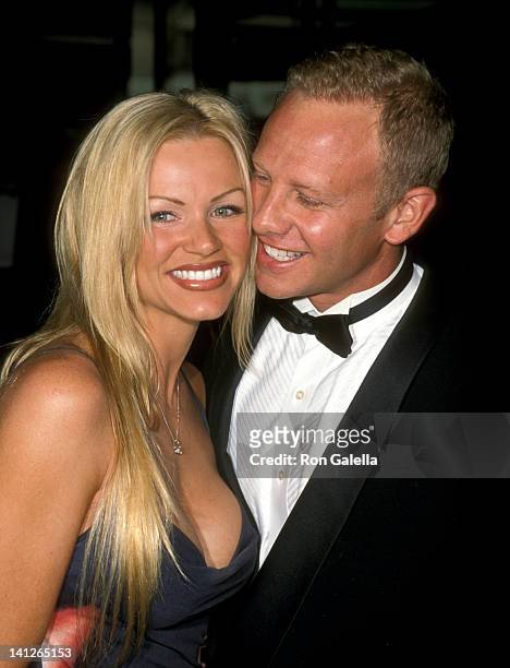Ian Ziering First Wife: Meet Nikki Schieler