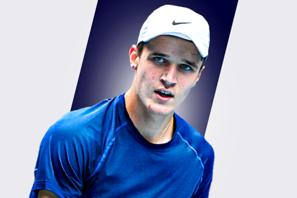 Jakub Menšík Age, Ranking, Coach, Instagram, Height