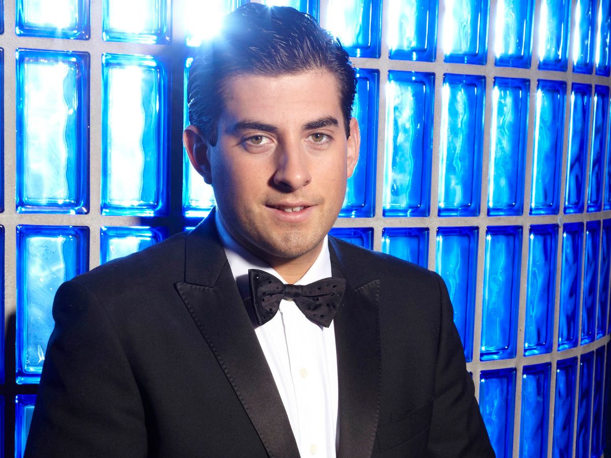 What happened to Gemma Collins and James Argent?