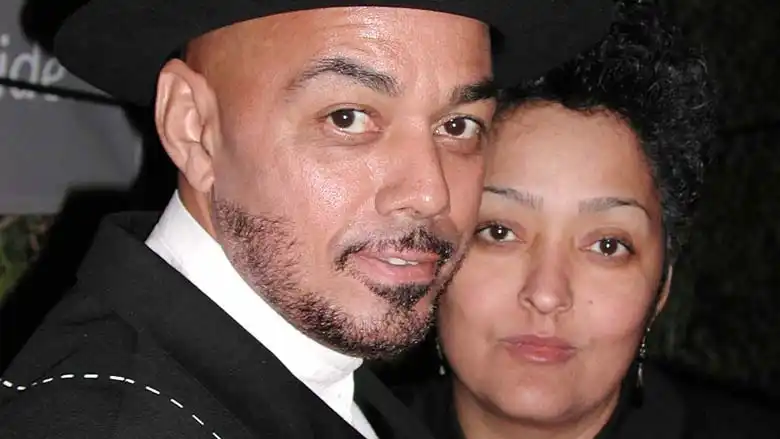 James Ingram Wife: Meet Debra Robinson