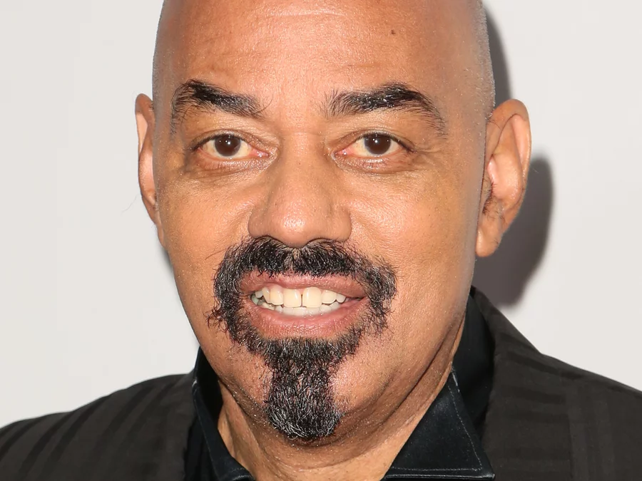 James Ingram Children: How many kids did James Ingram have?